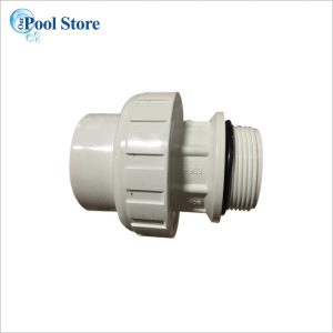 1.5 inch PVC Union SKT / MIP with O-Ring