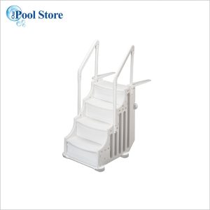 30 Inch Mighty Above Ground Pool Step