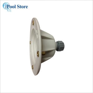 Aqualamp Receptacle C/W Water Tite Connector