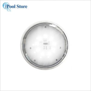 Aqualamp White LED Inground Pool In Wall Low Voltage Light System