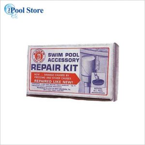 Boxer Swimming Pool Accessory Repair Kit