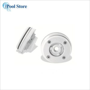 Carvin Return Fitting Pair for Inground Concrete Pools