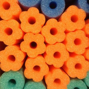 Generic Pool Noodles (Box of 42)