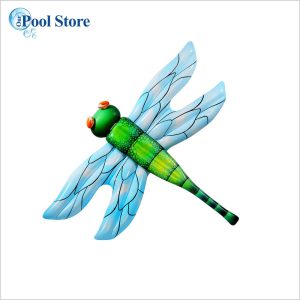 Giant Dragonfly 8.75 ft Ride-On Pool Float