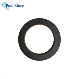 Rubber Gasket Replacement for Select Hayward Inlet Fittings (Pack of 2)