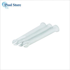 Long Lock Pins for Vacuum Pole Handles (Package of 3)