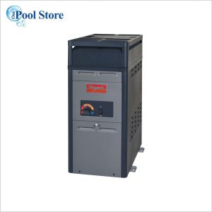 RayPak 105,000 BTU Natural Gas Above Ground Pool Heater (106A)