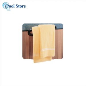 Spa Towel Bar
