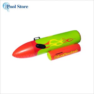 Swimline Dive Rocket Pool Toy