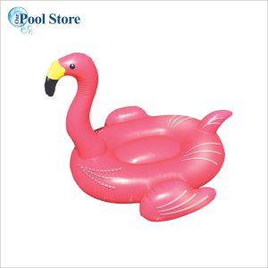 Swimline Giant Flamingo Pool Float