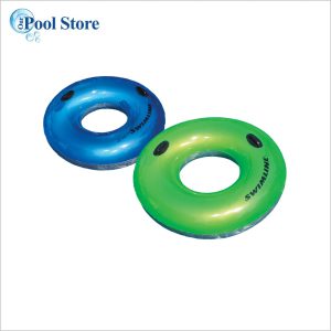 Swimline Water Park Style Ring Tubes