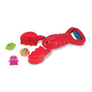 Louie Lobster Claw Catcher from Melissa & Doug