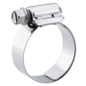 Hose Clamp Band 1- 2 inch (25-51 mm)