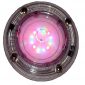 Aqualamp Rainbow Rays One Inground Pool In Wall Low Voltage Light System