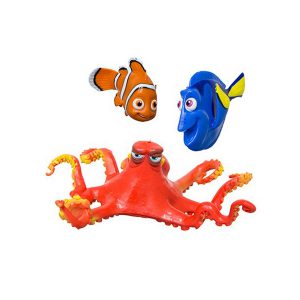SwimWays Finding Dory Diving Characters