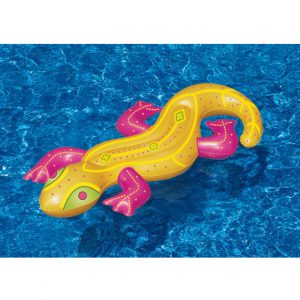 Swimline Lounge Lizard Pool Float