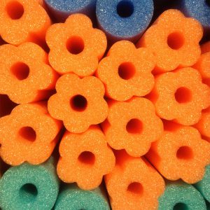 Generic Pool Noodles (Box of 42)