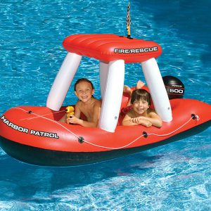 Swimline Fireboat Super Squirter