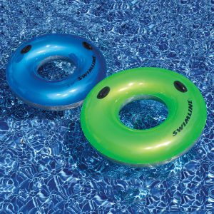 Swimline Water Park Style Ring Tube (48 inches)