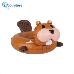 Float-Eh Beaver Float