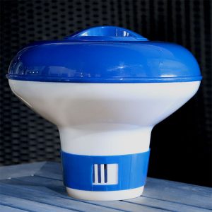 Buoy Pool Cleaner