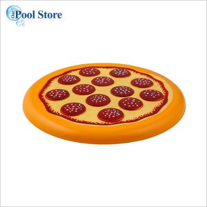 Flying Food Pizza Frisbee