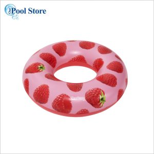Bestway Raspberry Swim Ring