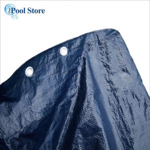 Basic Winter Pool Cover