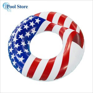 Swimline Americana Ring