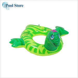 Swimline Animal Ring Baby Dino