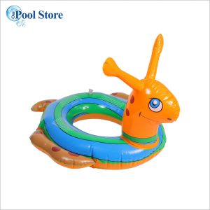Swimline Animal Ring Snail