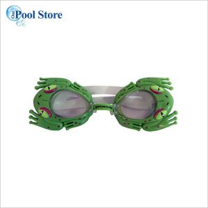 Child Sea Pals Frog Swim Goggles