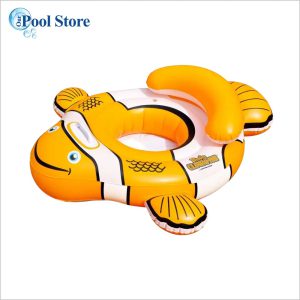 Swimline Clownfish Baby Seat